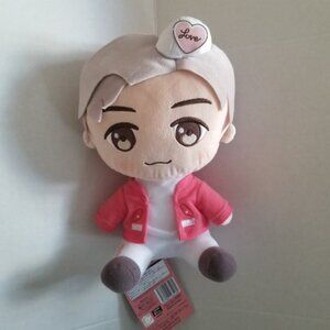 BTS 11" Plush - RM